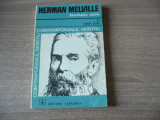 Sorin Titel - Herman Melville. Fascinatia marii