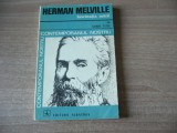 Sorin Titel - Herman Melville. Fascinatia marii