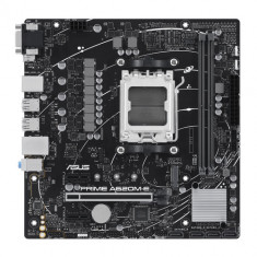 Placa de baza ASUS PRIME A620M-E-CSM, AM5, mATX, DDR5, AMD A620