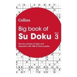 Big Book of Su Doku Book 3