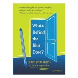 Cumpara ieftin What's Behind The Blue Door?