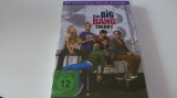 The big bang theory - season 3, Comedie, DVD, Romana