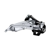 Schimbator fata 7/8 viteze Shimano TY700 AFDTY700TSL3, Top Swing, colier 34,9 mm Ultimate FactoryBikes