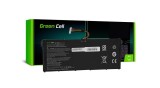 Baterie Green Cell AP18C4K AP18C8K pentru Acer Aspire 3 A315-23 5 A514-54 A515-57 Swift 1 SF114-34 3 SF314-42 SF314-43 SF314-57