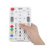 Telecomanda Universala Huayu RM-L1039 pentru Televizor LCD LED, Compatibila Universal, Operare 8m+