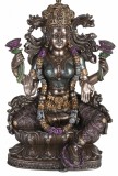 Lakshimi- statueta din rasini WU77817A4, Religie