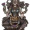Lakshimi- statueta din rasini WU77817A4