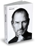 Steve Jobs &ndash; biografia autorizată