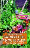 Gradinaritul bio pentru incepatori | Marie-Luise Kreuter, mast