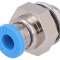 Conector Push-In Filetat G 1/8
