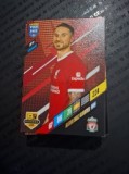 Card fifa 365 2023-2024 adrenalyn xl liv11, Panini