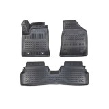 Covoare cauciuc tavita compatibile Hyundai Kona Electric 2023-> Cod: A80-X273 Automotive TrustedCars