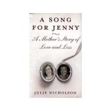 A Song for Jenny - Muzica CD, Poveste Adevarata Drama Tragedie Londra 2005, Biografic