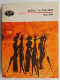 Nuvele &ndash; Arthur Schnitzler