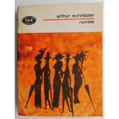 Nuvele &ndash; Arthur Schnitzler