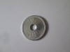 Rara! Groenlanda 25 Ore 1910 Thule Kap York UNC moneda din aluminiu editie limitata 5000 bucati, America de Nord