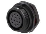 Soclu Mamă SP21 12 PIN IP68 5A 400V