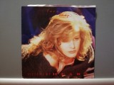 Tara Kemp &ndash; Piece of My Heart (1991/Warner/Germany) - Vinil Single pe &#039;7/NM