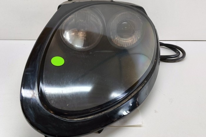 Far st&acirc;nga față ASTON MARTIN DB7 Coupe 1995 OEM: Coupe | 26456826