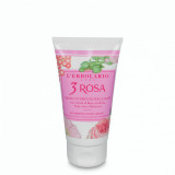 L&#039;Erbolario Crema de maini 3 Rosa Editie Limitata 043, 75ml