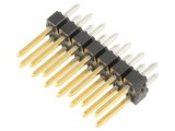 C-Grid Conector Aur 14 Carate 6.75/2.90mm