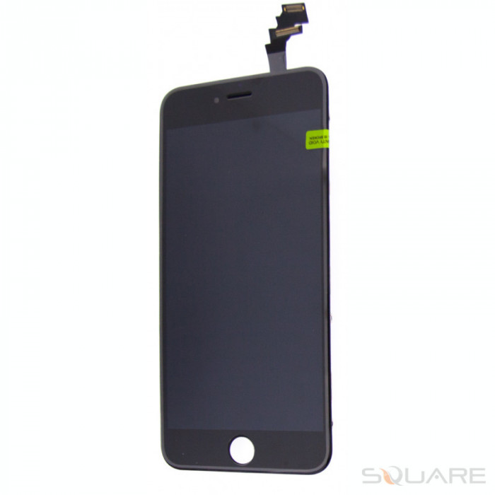 LCD iPhone 6 Plus, 5.5, Black, Tianma, AM+