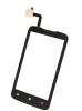 Touchscreen Lenovo A316 Negru, Display Telefon, Geam Sticla