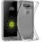 Husa LG G5 Silicon Transparenta
