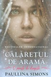 Călărețul de aramă (Vol. 1) - Paperback brosat - Paullina Simons - Epica Publishing