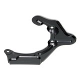 Protectie stropire disc frana Seat Arosa (6H) 05.97-06.04; VW Lupo (6X1/6E1) 05.98-07.05 fara versiune 3L, Polo (6N) Hb 10.94-08.99, Polo (6N2) Hb 10
