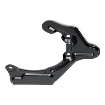 Protectie stropire disc frana Seat Arosa (6H) 05.97-06.04; VW Lupo (6X1/6E1) 05.98-07.05 fara versiune 3L, Polo (6N) Hb 10.94-08.99, Polo (6N2) Hb 10 foto