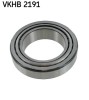 SKF VKHB 2191 Rulment roata