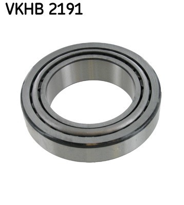 SKF VKHB 2191 Rulment roata