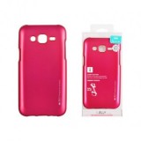 Husa Mercury i-Jelly Roz Samsung Galaxy J7 (2016) J710 - Protectie Telefon Premium