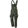 Pantaloni cu pieptar Camo nr.S/48 Neo Tools 81-241-S HardWork ToolsRange, NEO-TOOLS