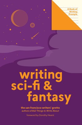 Writing Sci-Fi and Fantasy (Lit Starts): A Book of Writing Prompts foto