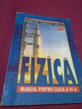 FIZICA CLASA VI CHRISTOPHER CLARK, Alta editura, Clasa 6