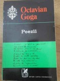 POEZII INEDITE, DESCOPERITE SI PREZENTATE DE DAN SMANTANESCU-OCTAVIAN GOGA-266127