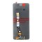 LCD+Touchscreen Motorola Moto G54 BLACK