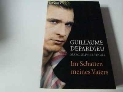 Im Schatten meines Vaters - Depardieu foto