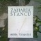 SABIA TIMPULUI - ZAHARIA STANCU