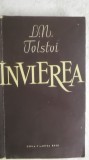 L. N. Tolstoi - Invierea