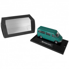 Macheta Oe Mercedes-Benz Sprinter Facelift 2000 1:87 Verde B67871051