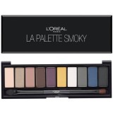 Paleta de farduri L&#039;Oreal La Palette Ombree Trusa machiaj Loreal