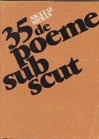 35 de poeme sub scut foto