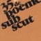 35 de poeme sub scut