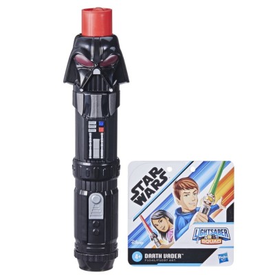 STAR WARS SABIE LASER DARTH VADER foto