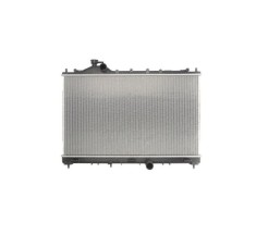 Radiator intercooler Mitsubishi Eclipse Cross 2018-, 683x400x27mm, KOYO 52L1081K foto