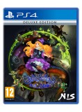 Grimgrimoire Oncemore Deluxe Edition PS4, NIS AMERICA