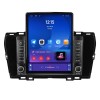 Navigatie dedicata cu Android Ssangyong Tivoli dupa 2020, 1GB RAM, Radio GPS